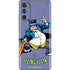DC Comics Batman Classic Art Pose Galaxy S20 Fan Edition Skin